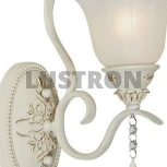 Бра Wertmark Valencia WE359.01.001