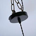 Подвесной светильник ImperiumLoft Industry01 (181046-26) (220V)