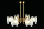 Потолочная люстра на штанге Aployt Syuzet APL.661.07.06 (220V)