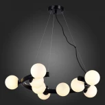 Подвесной светильник Asolo SL1185.403.09 ST Luce