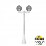 Наземный фонарь Fumagalli Globe 250 G25.158.S20.WZE27