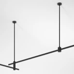 Декоративная стойка с коннектором Elektrostandard Esthetic Magnetic 85152/00 MEDIUM