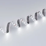 Светодиодная лента TWIST-A120-10mm 24V White6000 (10 W/m, IP20, 2835, 5m) (Arlight, Открытый) 030007(2)