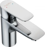 Смеситель Damixa RedBlu Origin Evo 2 780210000 для раковины