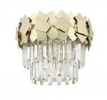 Потолочная люстра Simple Story 1031 1031-5CL