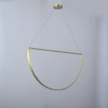 Подвесной светильник LED Lu Carte Coupe LC-11-1249