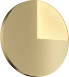 Настенный светильник Maytoni Jupiter MOD320WL-L12BS3K