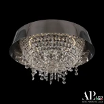 Подвесная люстра APL LED Rimini S514.0.36.B.4000