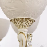 Подвесная люстра Bohemia AL7801 AL78101/10/300 B WMG P1 U Pair