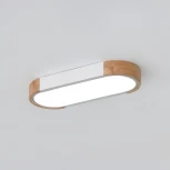 Потолочный светильник Linn L35 White ImperiumLoft Linn01 (101741-26)