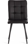 Стул обеденный Bari Tetchair (Экокожа/Черный) арт.24841