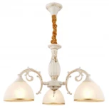 Подвесная люстра Imex KL.2639-3-S WG