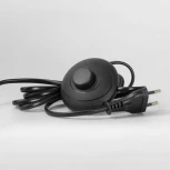 Торшер с полкой Lussole Prairie LSP-0653 (220V, выключатель)