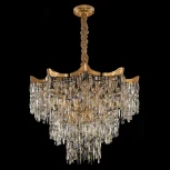 Подвесная люстра Citilux Моника CL308282 (220V, на цепи)