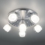 Потолочная люстра Citilux Самба CL158162 (220V)