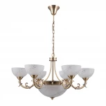 Подвесная люстра Citilux Кремона CL406193 (220V, на цепи)