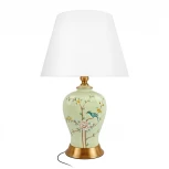 Настольная лампа с выключателем Loft It Hydrangea 10383T (220V)