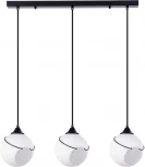 Подвесной светильник Evoluce Satturo SLE103143-03