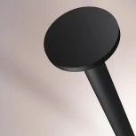 Наземный уличный светильник Novotech Echo 359283 STREET IP65 LED 4000K 12W (220V, круглые)