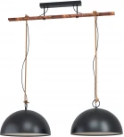 Подвесной светильник Hodsoll 43397 (220V)