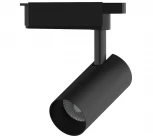 Трековый светильник Gauss Track Lights LED TR080 (220V, круглые)