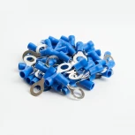 Наконечник кольцевой 100 шт. Stekker 39420