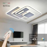 Потолочная люстра Rivoli Irene 6078-106