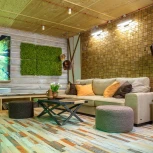 Накладной точечный светильник Elektrostandard 1081 (5255) GU10 WH белый (220V)