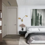 Бра Maytoni Notta MOD417WL-02BS (220V)