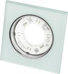 Встраиваемый точечный светильник ЭРА DK LD50 FR (220V)