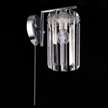 Бра Citilux Axis CL313411 (220V, подвески, выключатель)