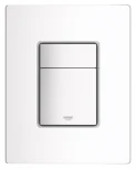 Кнопка смыва Grohe Skate Cosmopolitan 38732SH0 белая