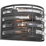 Настенный светильник ST Luce Chiarezza SL665.401.02