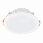 Встраиваемый точечный светильник Citilux Кинто CLD5112N (LED, 220V, круглые)