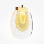 Подвесной светильник Maytoni Biology MOD367PL-L3BSK