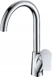 Смеситель D&K Rhein Reisling DA1272441 для кухонной мойки