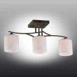 Потолочная люстра Omnilux Pisticci OML-55317-03