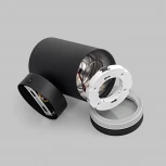 Настенный светильник Imex Wels IL.0014.0018-BK