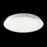 Потолочный светильник круглый Globo Nicole 48365-60 (LED, 220V, пульт управления)