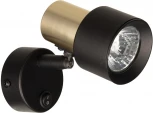 Спот поворотный с включателем Citilux Sat CL505611 (220V, выключатель)