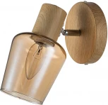 Спот Escada Wood 691/1A (220V)