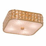 Потолочный светильник Citilux Портал CL324242 (220V, хрусталь K9)