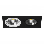 Встраиваемый точечный светильник Lightstar Intero 111 i8270607 (220V)