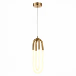 Подвесной светильник ST Luce Mofisto SL1579.303.02 (LED, 220V, на проводе)