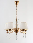 Подвесная люстра Rivoli Herta 2006-205