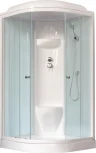 Душевая кабина Royal Bath RB 90HK6-WT