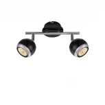 Спот на штанге Globo Oman 57884-2 (220V, шарики)
