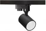 Трековый светильник Crystal Lux CLT 0.31 001 60 BL (220V)