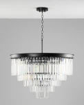 Подвесная люстра Moderli Avista V10370-10P