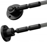 Светодиодная струнная трековая система в сборе Скайлайн 2216-400,19 Kink Light (220V)